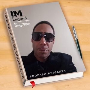 Meet your Posher, Brian